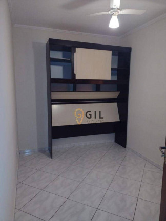 Imagem Apartamento com 3 Quartos à Venda, 70 m² em Cidade Jardim - Jacareí Imagem Apartamento com 3 Quartos à Venda, 70 m² em Cidade Jardim - Jacareí
