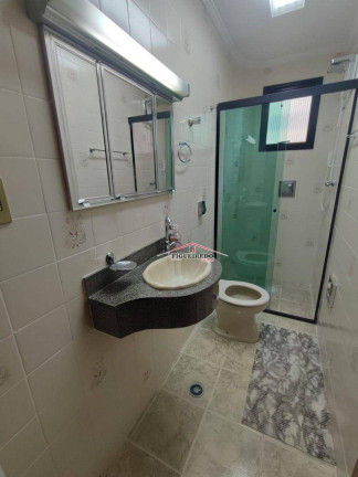 Imagem Apartamento com 3 Quartos à Venda, 160 m² em Canto Do Forte - Praia Grande Imagem Apartamento com 3 Quartos à Venda, 160 m² em Canto Do Forte - Praia Grande