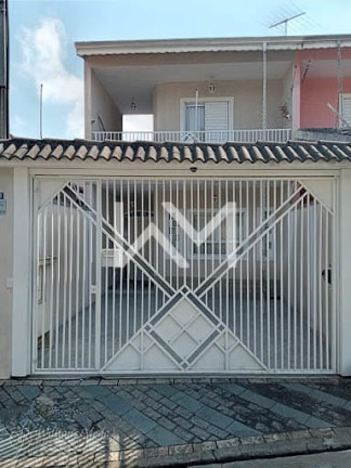 Sobrado com 3 Quartos à Venda, 268 m² em Jardim Santa Cecilia - Guarulhos