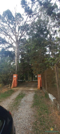 Imagem Casa com 6 Quartos à Venda, 650 m² em Vila Darci Penteado - São Roque