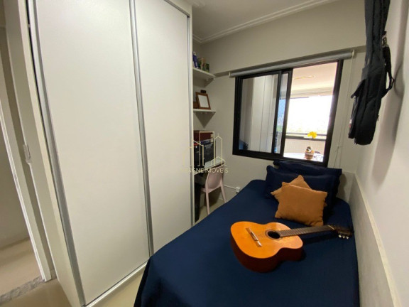 Imagem Imóvel com 3 Quartos à Venda, 90 m² em Pituba - Salvador