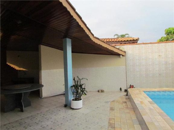 Imagem Casa com 3 Quartos à Venda, 530 m² em Praia Do Sonho - Itanhaém