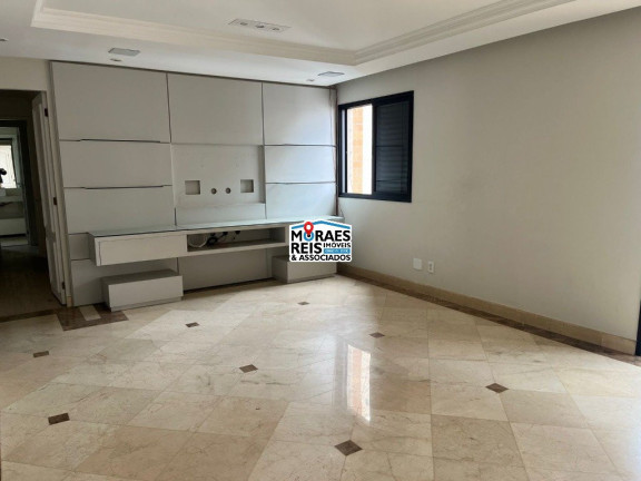 Imagem Apartamento com 3 Quartos à Venda, 154 m² em Brooklin Paulista - São Paulo Imagem Apartamento com 3 Quartos à Venda, 154 m² em Brooklin Paulista - São Paulo