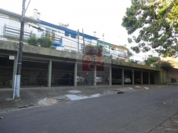Imagem Casa com 3 Quartos à Venda, 220 m² em Santo Antônio - Porto Alegre Imagem Casa com 3 Quartos à Venda, 220 m² em Santo Antônio - Porto Alegre