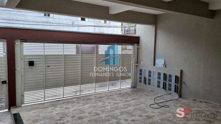 Imagem Apartamento com 2 Quartos à Venda, 40 m² em Cidade Patriarca - São Paulo Imagem Apartamento com 2 Quartos à Venda, 40 m² em Cidade Patriarca - São Paulo