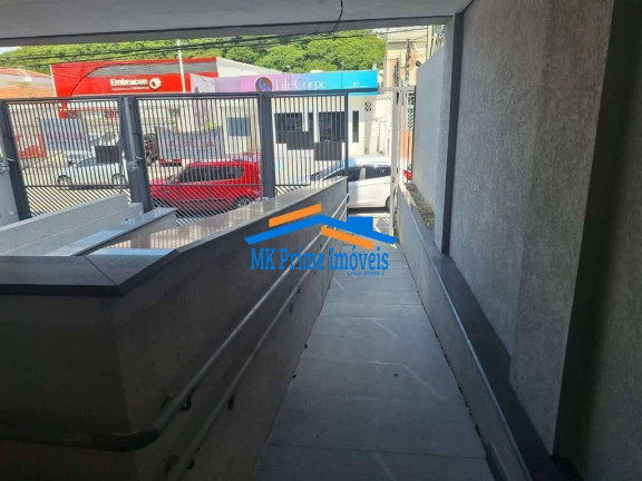 Imagem Imóvel Comercial à Venda, 1.208 m² em Centro - Osasco