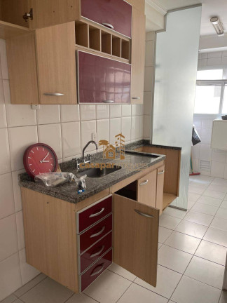 Imagem Apartamento com 2 Quartos para Alugar, 69 m² em Barcelona - São Caetano Do Sul Imagem Apartamento com 2 Quartos para Alugar, 69 m² em Barcelona - São Caetano Do Sul