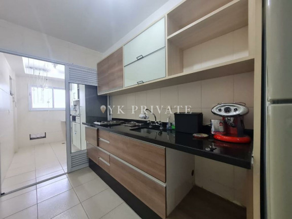 Imagem Apartamento com 2 Quartos à Venda, 101 m² em Barra Funda - São Paulo