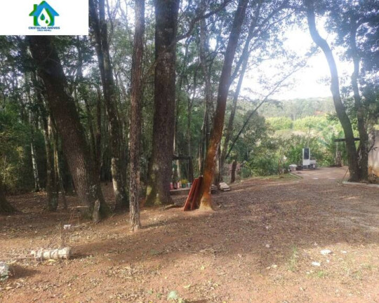 Imagem Terreno à Venda, 1.650 m² em Jardim Tarantela - Jundiaí