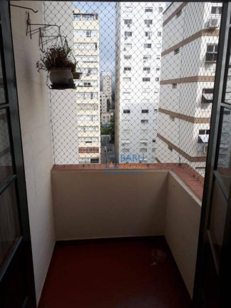 Imagem Apartamento com 3 Quartos à Venda, 180 m² em Higienópolis - São Paulo Imagem Apartamento com 3 Quartos à Venda, 180 m² em Higienópolis - São Paulo