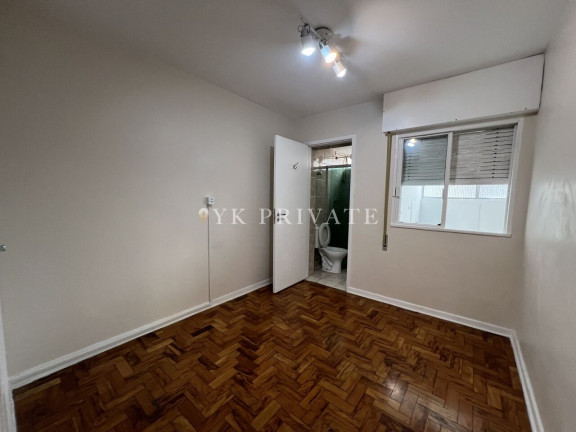 Imagem Apartamento com 3 Quartos à Venda, 110 m² em Barra Funda - São Paulo