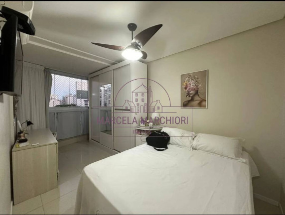 Imagem Apartamento com 2 Quartos à Venda, 68 m² em Itapuã - Vila Velha