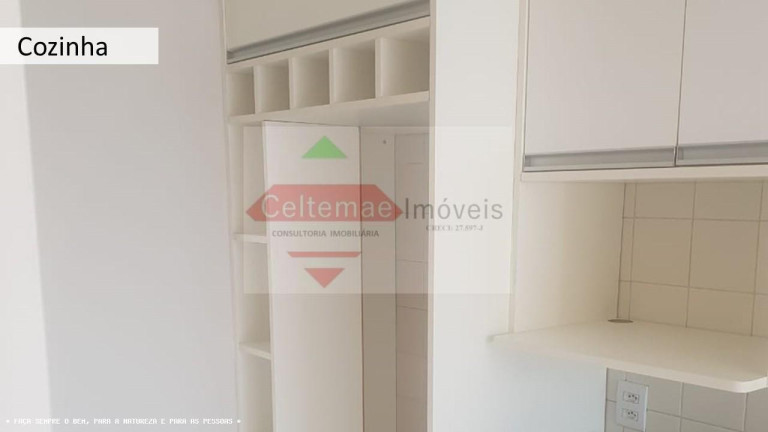 Imagem Apartamento com 2 Quartos à Venda, 56 m² em Parque Santo Antonio - Taubaté Imagem Apartamento com 2 Quartos à Venda, 56 m² em Parque Santo Antonio - Taubaté