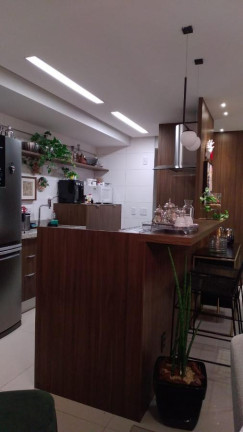 Imagem Apartamento à Venda, 111 m² em Setor Marista - Goiânia