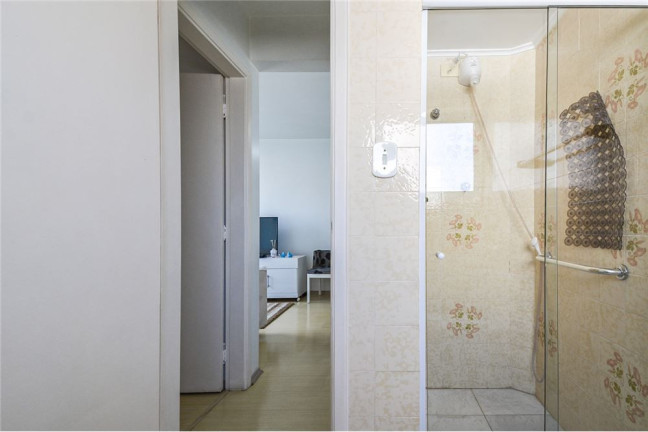 Imagem Imóvel com 1 Quarto à Venda, em Pinheiros - São Paulo Imagem Imóvel com 1 Quarto à Venda, em Pinheiros - São Paulo