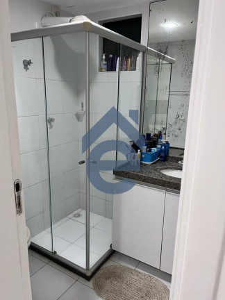 Imagem Apartamento com 3 Quartos à Venda, 80 m² em Cruz Das Almas - Maceió
