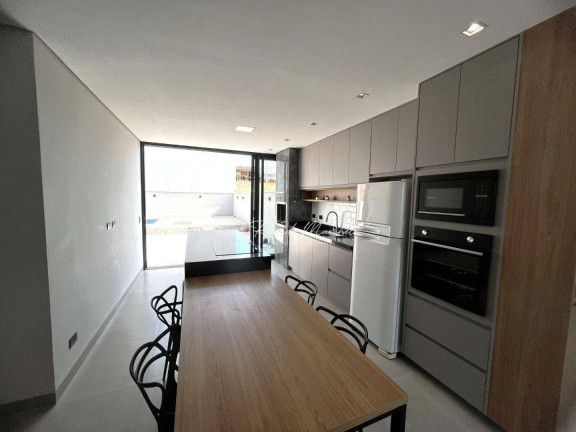 Imagem Casa com 3 Quartos à Venda, 152 m² em Condominio Soleil - Piracicaba Imagem Casa com 3 Quartos à Venda, 152 m² em Condominio Soleil - Piracicaba