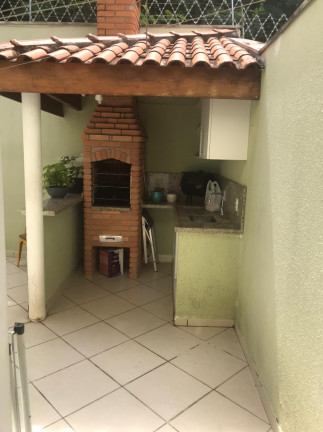 Imagem Sobrado com 3 Quartos à Venda, 115 m² em Jardim Alvorada - Sorocaba Imagem Sobrado com 3 Quartos à Venda, 115 m² em Jardim Alvorada - Sorocaba