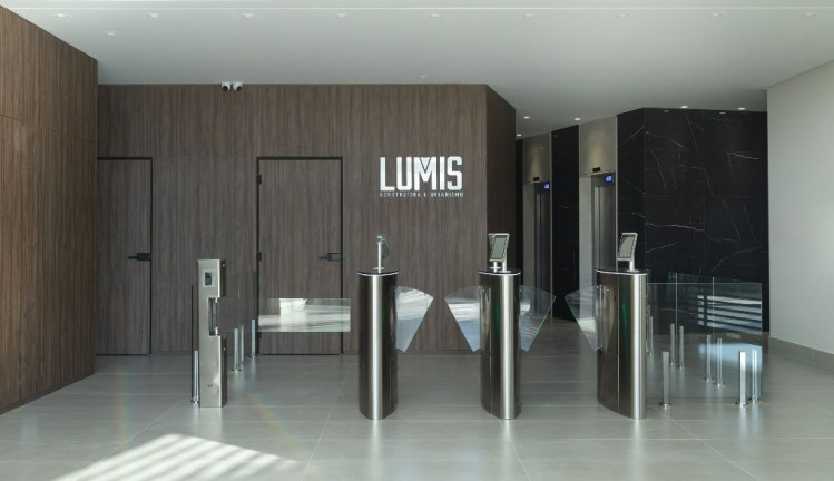 Imagem Sala Comercial à Venda, 27 m² em Estreito - Florianopolis