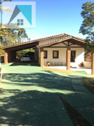Imagem Chácara com 3 Quartos à Venda, 80 m² em Ponunduva - Cajamar