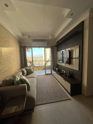 Imagem Apartamento com 3 Quartos à Venda, 69 m² em Jardim Das Nações - Taubaté Imagem Apartamento com 3 Quartos à Venda, 69 m² em Jardim Das Nações - Taubaté