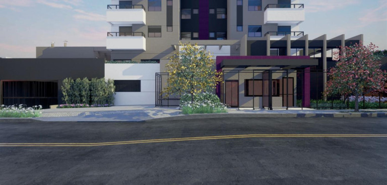Imagem Apartamento com 3 Quartos à Venda, 125 m² em Vila Assunção - Santo André Imagem Apartamento com 3 Quartos à Venda, 125 m² em Vila Assunção - Santo André
