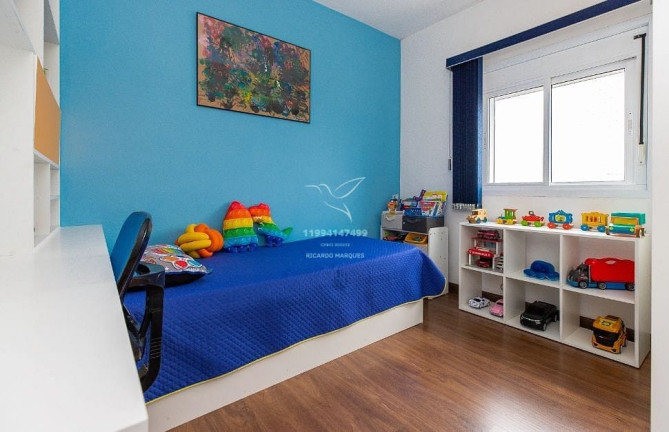Imagem Apartamento com 3 Quartos à Venda, 94 m² em Vila Mariana - São Paulo