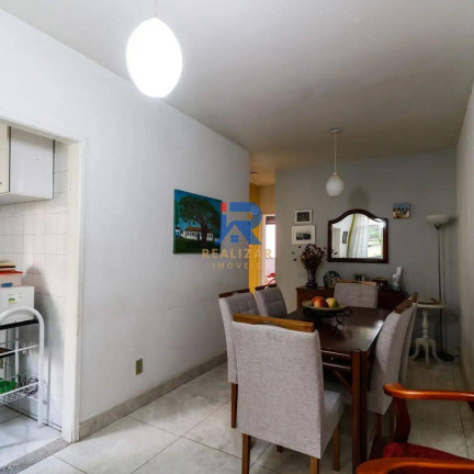 Imagem Apartamento com 3 Quartos à Venda, 70 m² em Sagrada Família - Belo Horizonte