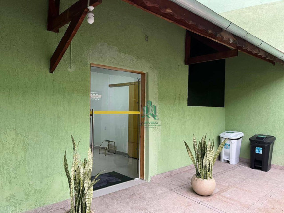 Sobrado para Alugar, 400 m² em Jardim Presidente Dutra - Guarulhos