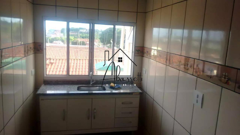 Imagem Casa com 5 Quartos à Venda, 230 m² em Vila Sônia - Piracicaba