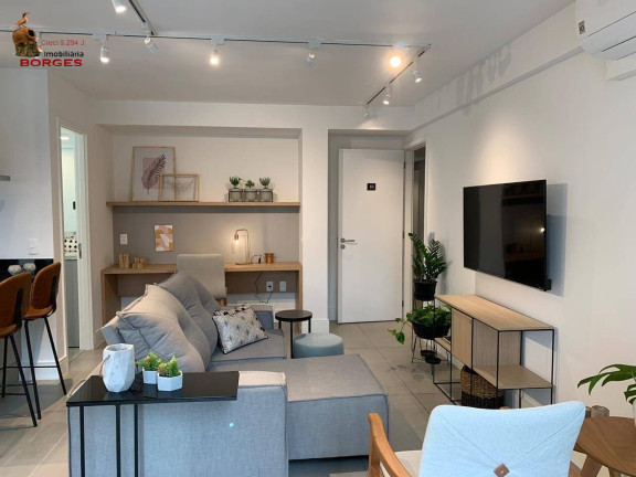 Imagem Apartamento com 2 Quartos à Venda, 85 m² em Jardim Paulista - São Paulo Imagem Apartamento com 2 Quartos à Venda, 85 m² em Jardim Paulista - São Paulo