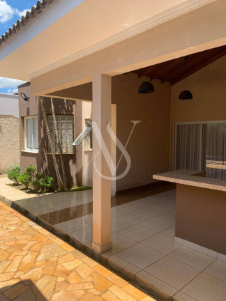 Imagem Casa de Condomínio com 3 Quartos para Alugar, 398 m² em Ibi Aram - Itupeva Imagem Casa de Condomínio com 3 Quartos para Alugar, 398 m² em Ibi Aram - Itupeva