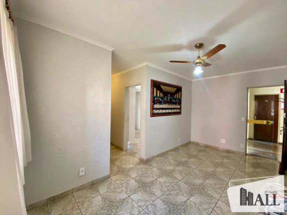 Apartamento com 2 Quartos à Venda, 75 m² em Higienópolis - São José Do Rio Preto