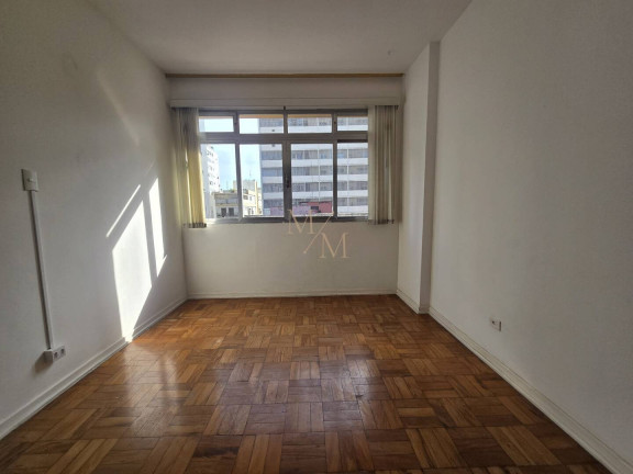 Imagem Apartamento com 3 Quartos à Venda, 140 m² em Boqueirão - Santos Imagem Apartamento com 3 Quartos à Venda, 140 m² em Boqueirão - Santos