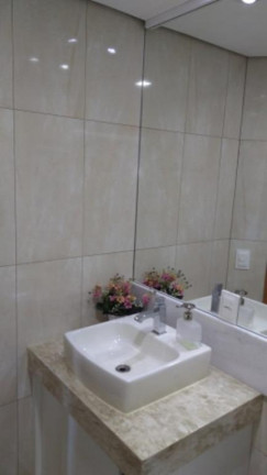 Imagem Apartamento com 3 Quartos à Venda, 83 m² em Vila Esperança - São Paulo Imagem Apartamento com 3 Quartos à Venda, 83 m² em Vila Esperança - São Paulo
