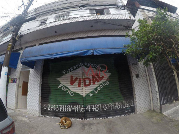 Imagem Sobrado com 3 Quartos à Venda, 300 m² em Cidade Líder - São Paulo