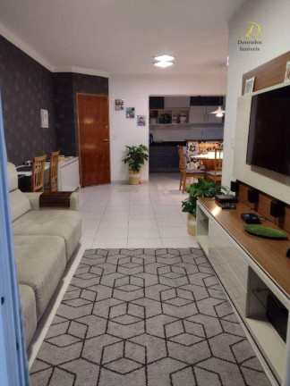 Imagem Apartamento com 3 Quartos à Venda, 101 m² em Vila Guilhermina - Praia Grande Imagem Apartamento com 3 Quartos à Venda, 101 m² em Vila Guilhermina - Praia Grande