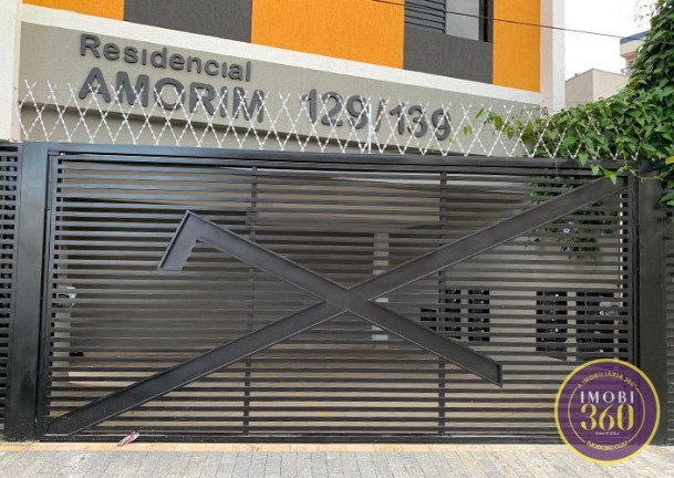 Imagem Apartamento com 2 Quartos à Venda, 40 m² em Vila Carrão - São Paulo