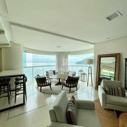 Imagem Apartamento com 4 Quartos à Venda, 257 m² em Frente Mar Sul - Balneário Camboriú