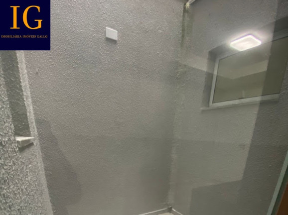 Imagem Apartamento com 3 Quartos à Venda, 137 m² em Campestre - Santo André
