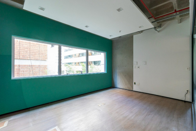 Imagem Imóvel à Venda, 31 m² em Vila Olímpia - São Paulo Imagem Imóvel à Venda, 31 m² em Vila Olímpia - São Paulo