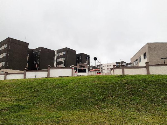 Apartamento com 2 Quartos à Venda, 40 m² em Itaqui - Campo Largo