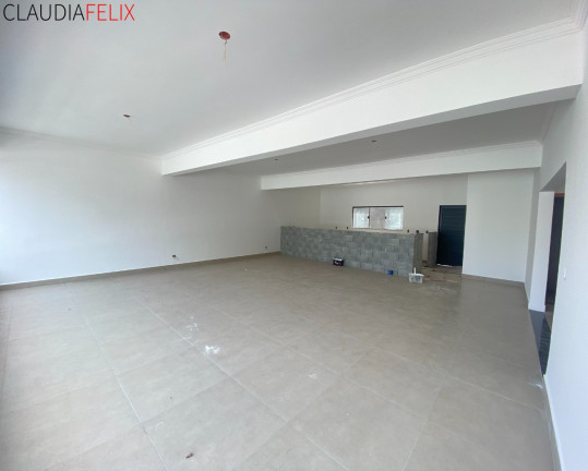Imagem Sala Comercial à Venda, 385 m² em Boqueirão - Praia Grande