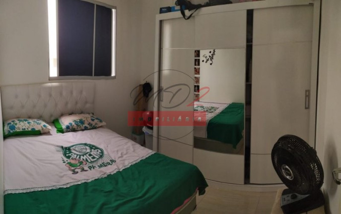 Imagem Apartamento com 2 Quartos à Venda, 35 m² em Lagoa Salgada - Feira De Santana Imagem Apartamento com 2 Quartos à Venda, 35 m² em Lagoa Salgada - Feira De Santana
