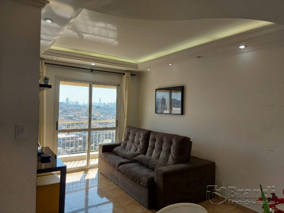 Imagem Apartamento com 3 Quartos à Venda, 75 m² em Parque Da Vila Prudente - São Paulo