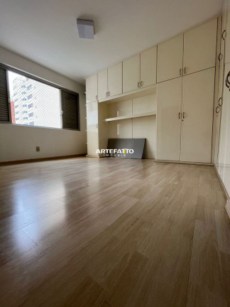 Imagem Apartamento com 3 Quartos à Venda, 200 m² em Paraíso - São Paulo