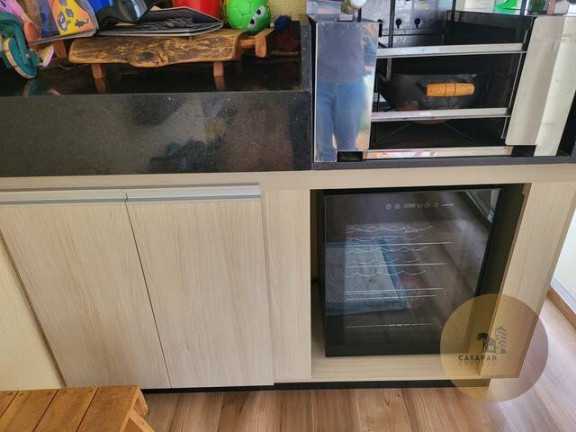 Imagem Apartamento com 3 Quartos à Venda, 105 m² em Centro - São Bernardo Do Campo Imagem Apartamento com 3 Quartos à Venda, 105 m² em Centro - São Bernardo Do Campo