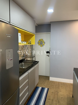 Imagem Apartamento com 3 Quartos à Venda, 88 m² em Barra Funda - São Paulo