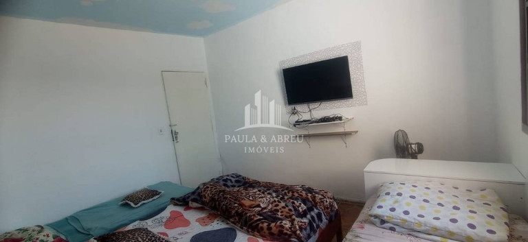 Imagem Casa com 2 Quartos à Venda, 125 m² em Jardim Zaira - Mauá Imagem Casa com 2 Quartos à Venda, 125 m² em Jardim Zaira - Mauá