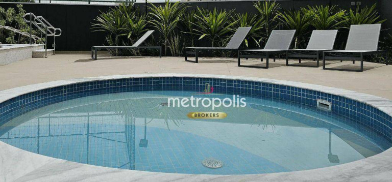Imagem Apartamento com 3 Quartos à Venda, 105 m² em Vila Assunção - Santo André Imagem Apartamento com 3 Quartos à Venda, 105 m² em Vila Assunção - Santo André